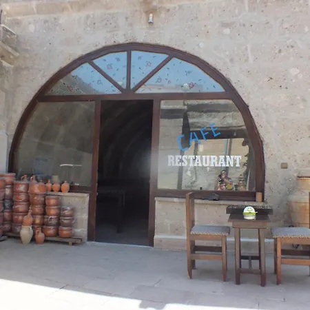 Gelveri Antique Haus فندق مبيت وإفطار *