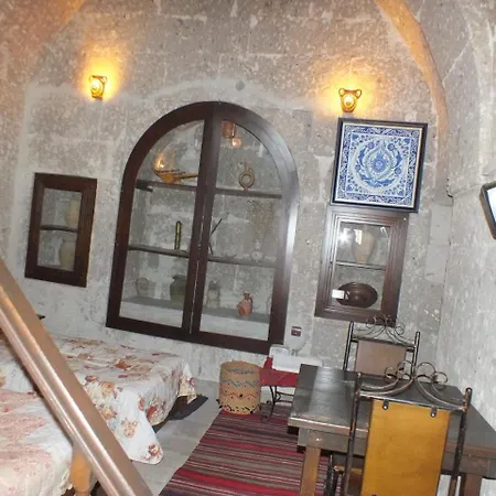 Gelveri Antique Haus