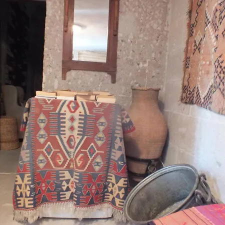 Gelveri Antique Haus غوزاليورت