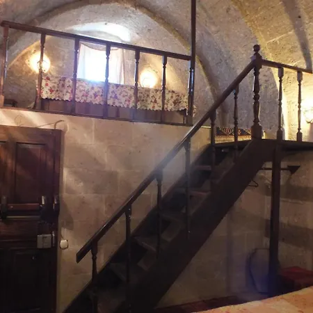 Gelveri Antique Haus غوزاليورت