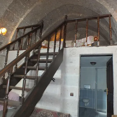Gelveri Antique Haus *