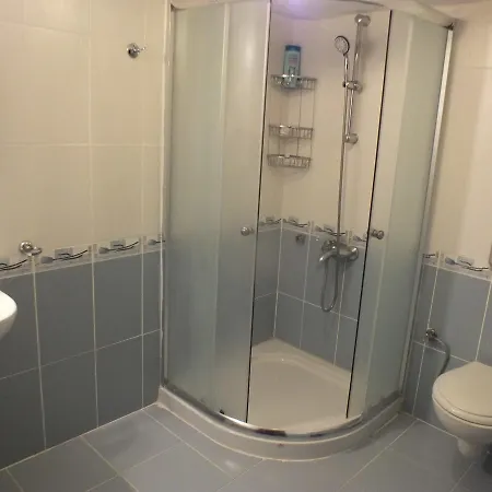 Gelveri Antique Haus فندق مبيت وإفطار غوزاليورت