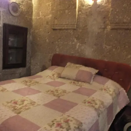 Gelveri Antique Haus * غوزاليورت