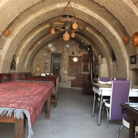 Gelveri Antique Haus غوزاليورت