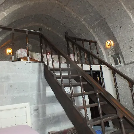 فندق مبيت وإفطار Gelveri Antique Haus *