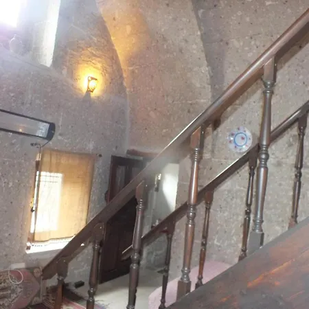 Gelveri Antique Haus *