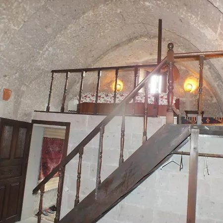 Gelveri Antique Haus