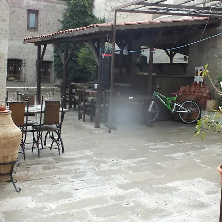 Gelveri Antique Haus فندق مبيت وإفطار غوزاليورت