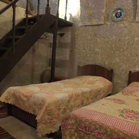 Gelveri Antique Haus * غوزاليورت