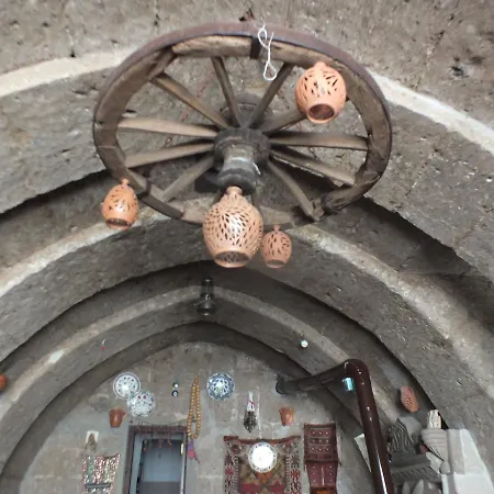 Gelveri Antique Haus *