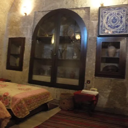 Gelveri Antique Haus فندق مبيت وإفطار *