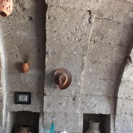 Gelveri Antique Haus *