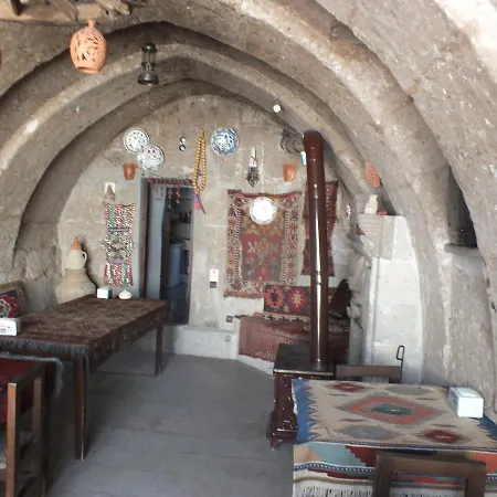 فندق مبيت وإفطار Gelveri Antique Haus *