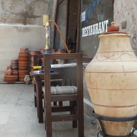 Gelveri Antique Haus فندق مبيت وإفطار *
