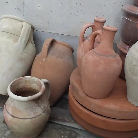 فندق مبيت وإفطار Gelveri Antique Haus