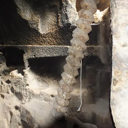 فندق مبيت وإفطار Gelveri Antique Haus *
